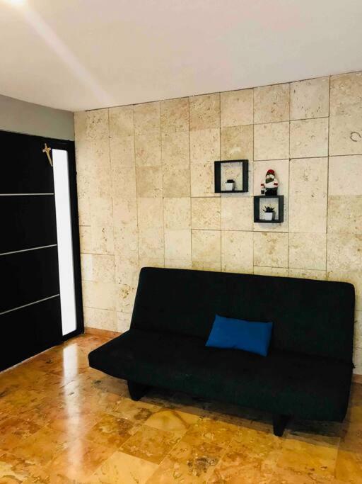 Comfortable And Central Cancun Apartment Luaran gambar