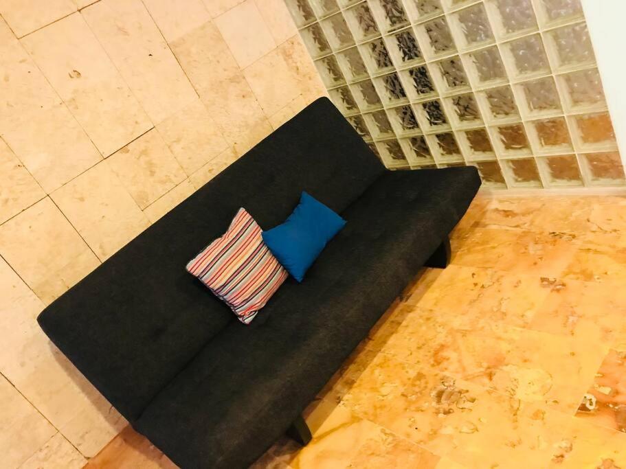 Comfortable And Central Cancun Apartment Luaran gambar