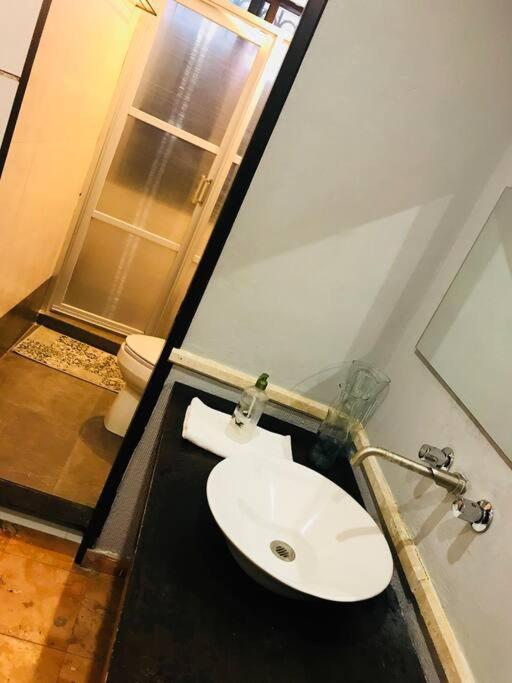 Comfortable And Central Cancun Apartment Luaran gambar