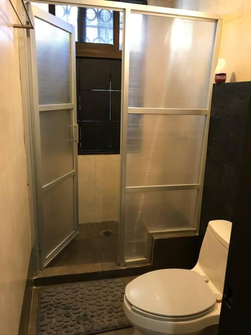 Comfortable And Central Cancun Apartment Luaran gambar